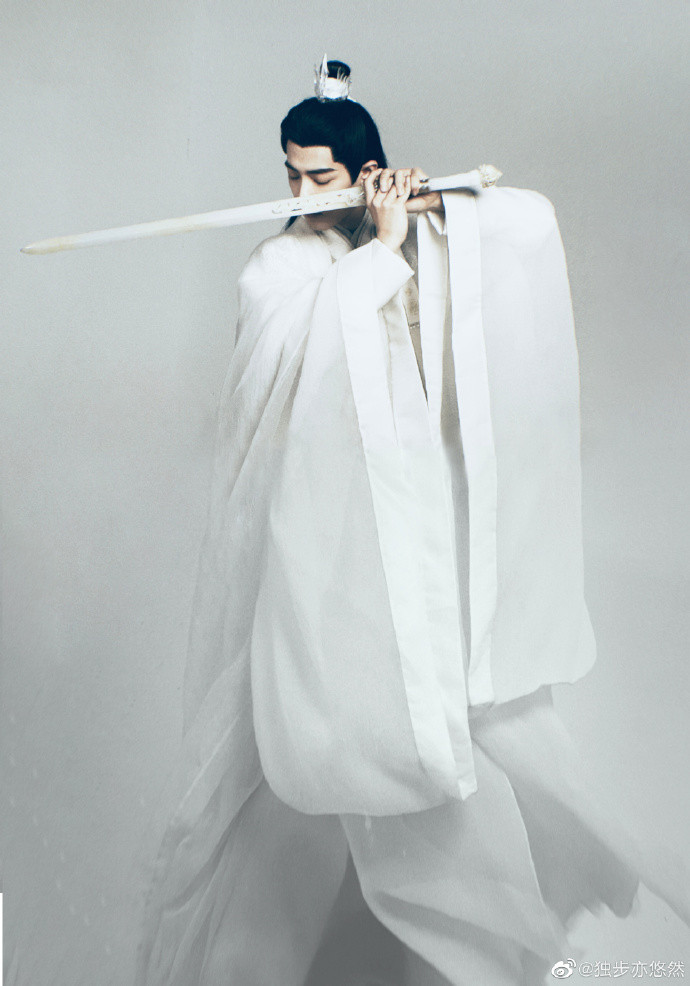 'Ngọc cốt dao' vừa đóng máy 3 ngày: Trailer đã phá trăm triệu view, tốc độ còn nhanh hơn cả 'Dư sinh' Ảnh 8