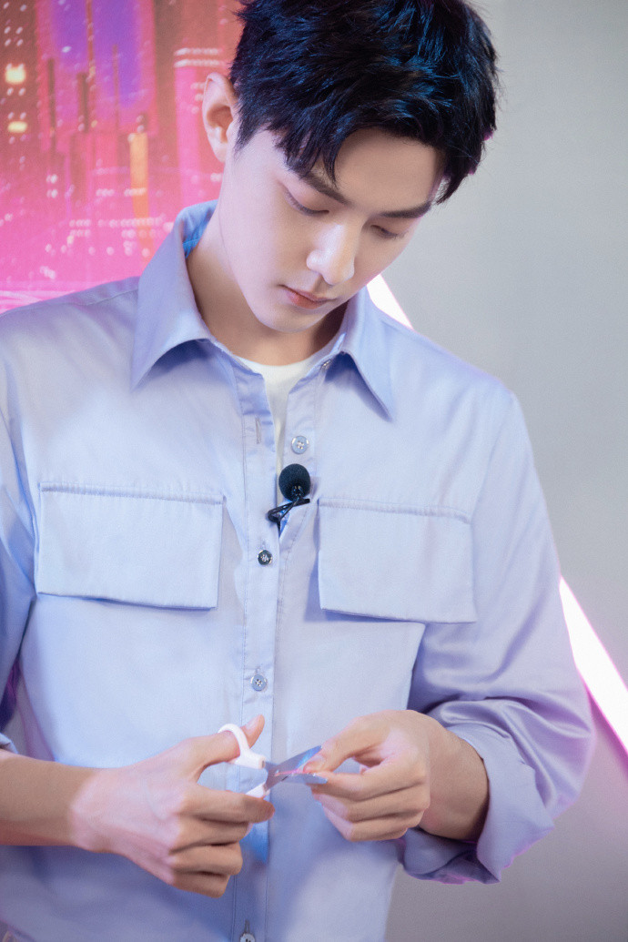 'Ngọc cốt dao' vừa đóng máy 3 ngày: Trailer đã phá trăm triệu view, tốc độ còn nhanh hơn cả 'Dư sinh' Ảnh 5