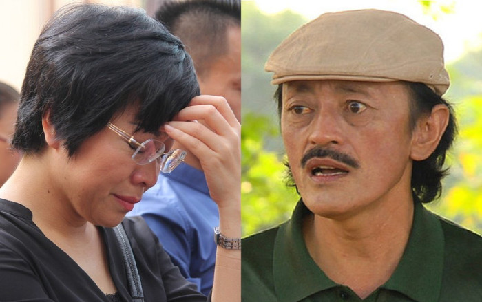 MC Thảo Vân quặn lòng khi chứng kiến từng đồng nghiệp ở 'Gặp nhau cuối tuần' qua đời Ảnh 2