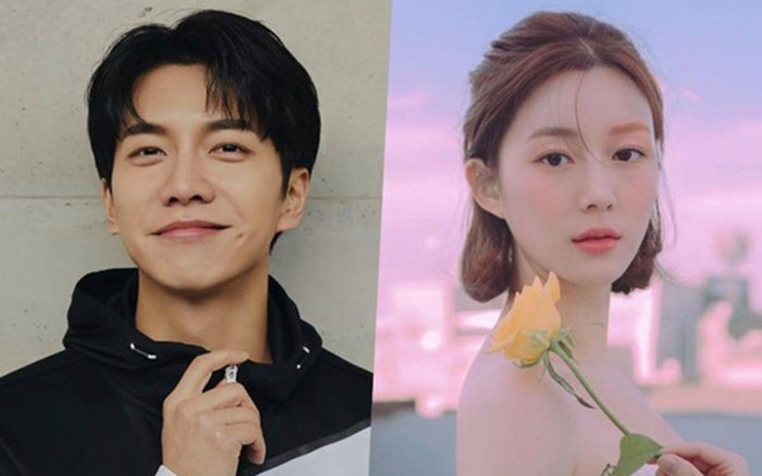 Cặp đôi Lee Seung Gi – Lee Da In chia tay sau 3 tháng công khai hẹn hò? Ảnh 2