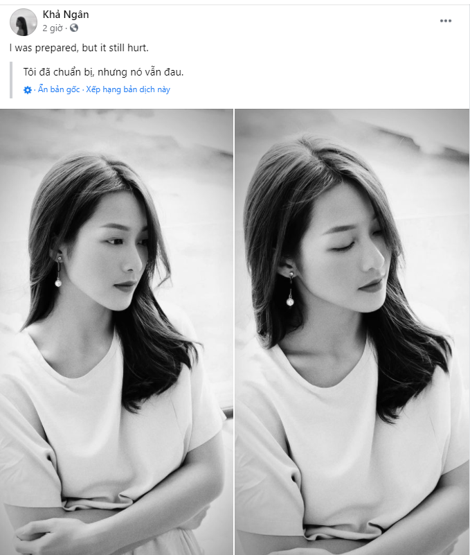 Bài đăng mới nhất của Khả Ngân