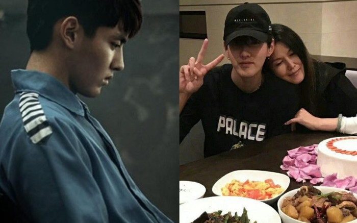 Mẹ Ngô Diệc Phàm tìm 'trăm phương nghìn kế' để 'giải cứu' con trai Ảnh 2