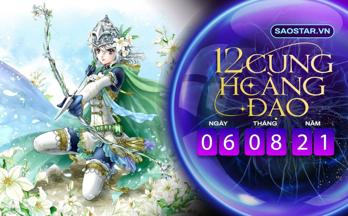 Tử vi hàng ngày 12 cung hoàng đạo thứ 6 ngày 6/8/2021: Nhân Mã được quý nhân giúp đỡ Ảnh 2