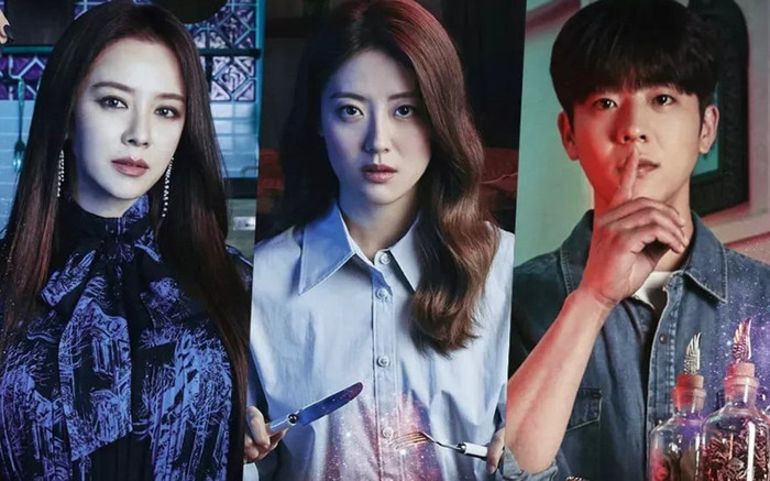 'Bàn tiệc của phù thủy': Phim sẽ cứu rỗi tâm hồn những người không tìm thấy niềm tin trong cuộc sống Ảnh 2