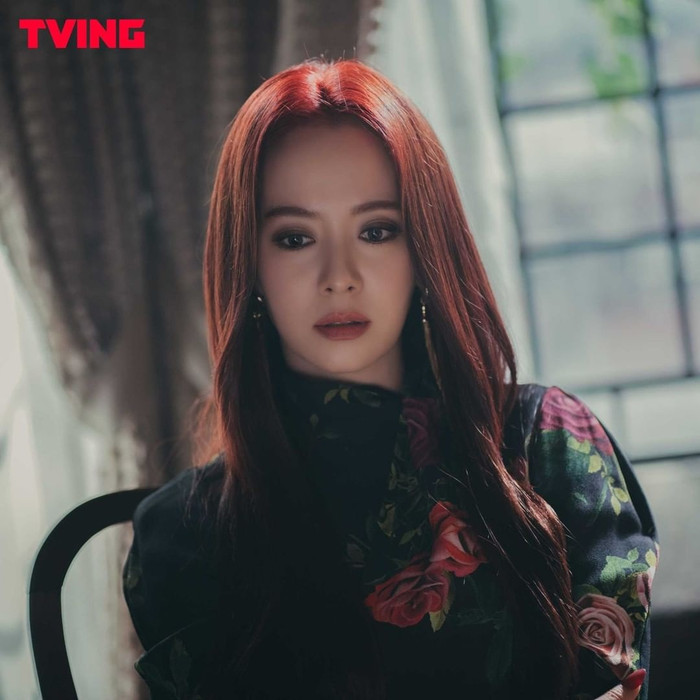 Khán giả sẽ mãn nhãn với hình ảnh thời trang chất ngất này của Mợ Ngố