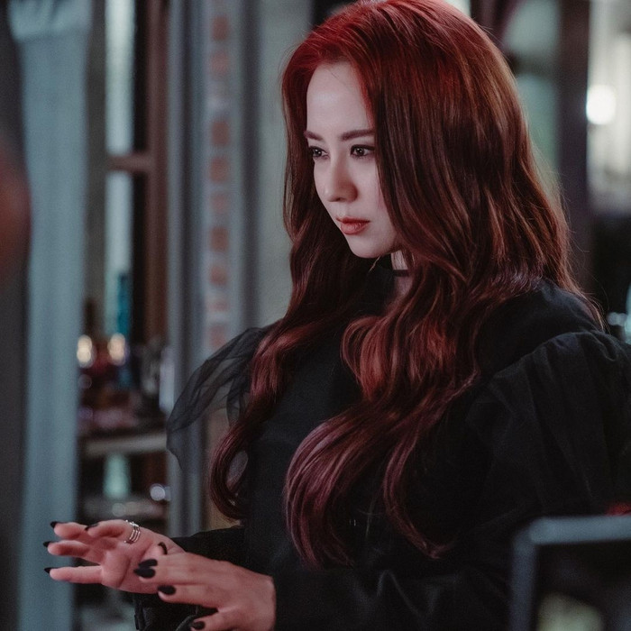 'Bàn tiệc của phù thủy': Phim sẽ cứu rỗi tâm hồn những người không tìm thấy niềm tin trong cuộc sống Ảnh 6