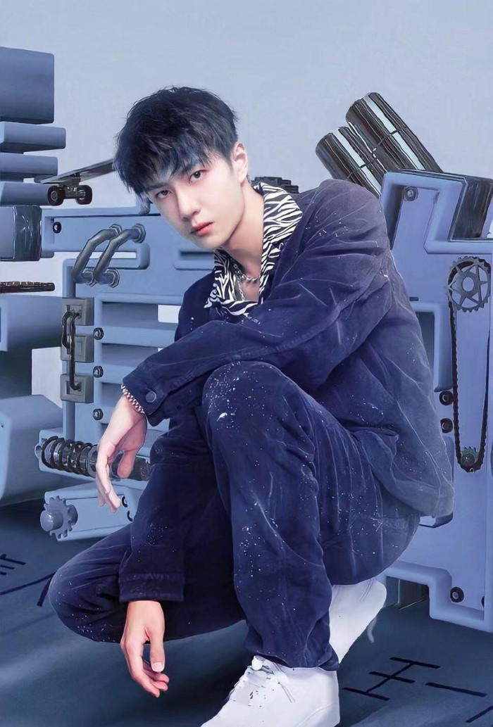 Street Dance of China 4: Vương Nhất Bác mất 'bom', Lay nung nấu tham vọng lật đổ Ảnh 14