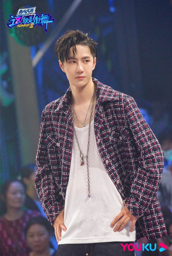 Street Dance of China 4: Vương Nhất Bác mất 'bom', Lay nung nấu tham vọng lật đổ Ảnh 12