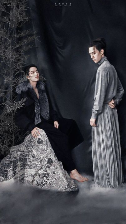 Ca khúc chủ đề 'Trần Tình Lệnh': Tiêu Chiến - Vương Nhất Bác hát hay nhất? Ảnh 5