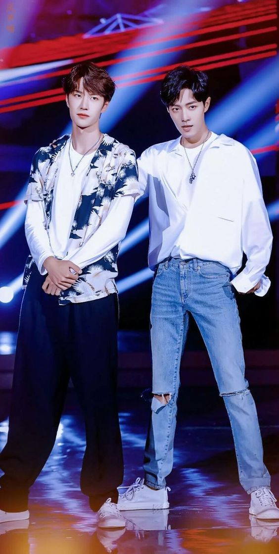 Ca khúc chủ đề 'Trần Tình Lệnh': Tiêu Chiến - Vương Nhất Bác hát hay nhất? Ảnh 8