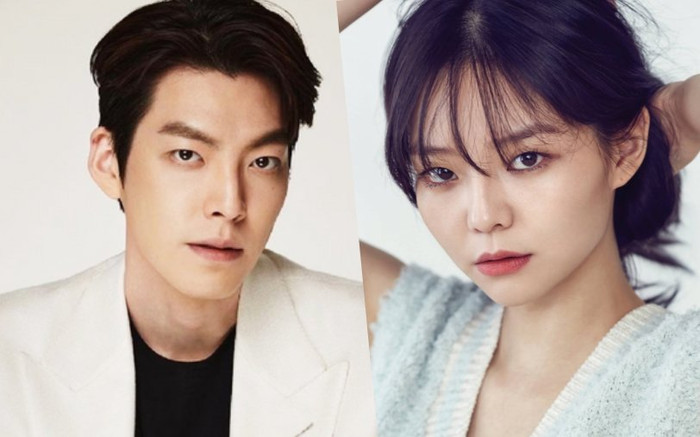 Kim Woo Bin sẽ tham gia phim mới cùng chị đại Esom sau thời gian trị liệu ung thư? Ảnh 2