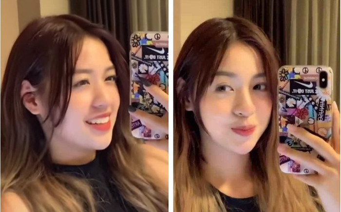 'Hotgirl trứng rán' Thanh Tâm đáp trả netizen cực căng, chuyện gì đang xảy ra? Ảnh 2