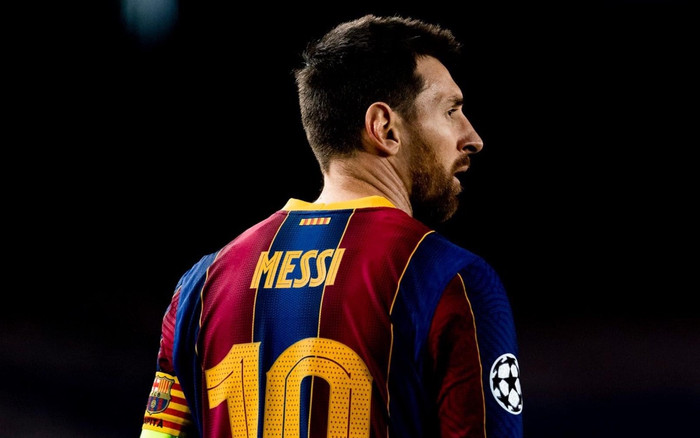 Cực sốc: Messi chính thức chia tay Barcelona! Ảnh 2