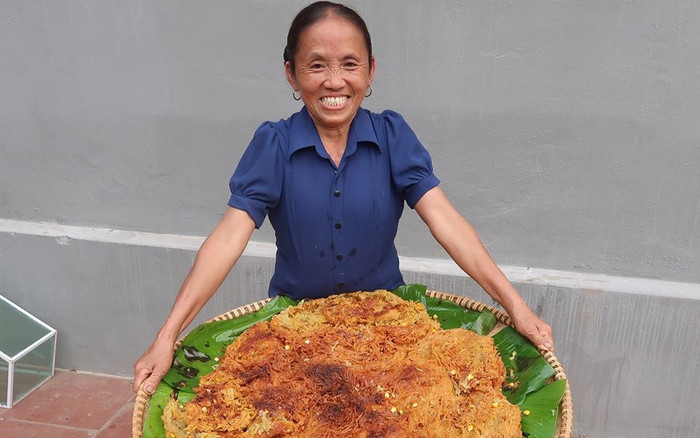 Doanh thu 'khủng' của bà Tân Vlog sau 2 năm nổi tiếng Ảnh 2