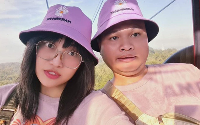 Lương Minh Trang nhiều lần 'bóng gió' về người đàn ông vũ phu, dân mạng lập tức 'gọi tên' Vinh Râu Ảnh 2