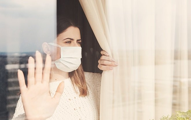 Bác sĩ lý giải vì sao F1 hết hạn cách ly vẫn dương tính? Ảnh 2