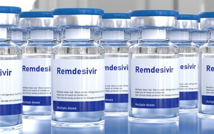 Thuốc kháng virus Remdesivir vừa về Việt Nam hiệu quả ra sao trong điều trị Covid-19? Ảnh 2