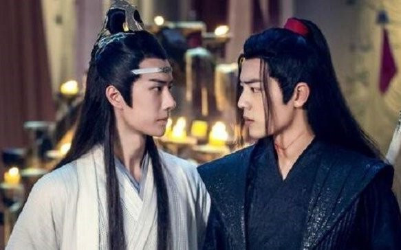 Từ bạn bè đến đối thủ cạnh tranh, Tiêu Chiến chẳng còn chúc mừng sinh nhật Vương Nhất Bác nữa! Ảnh 2