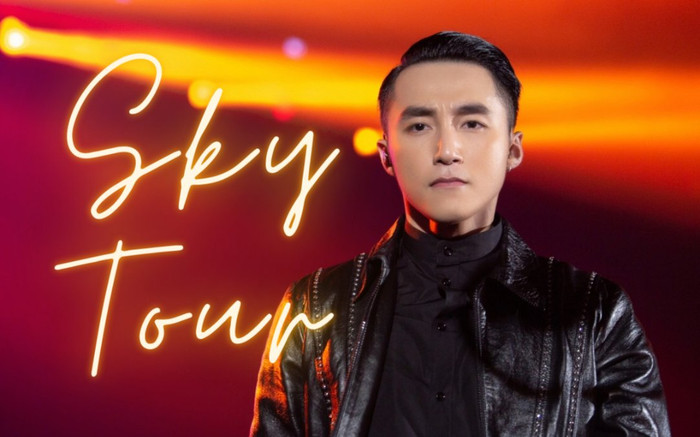 Vượt loạt cái tên cộm cán, album Sky Tour của Sơn Tùng bỗng thăng hạng đùng đùng trên iTunes... Ấn Độ Ảnh 2