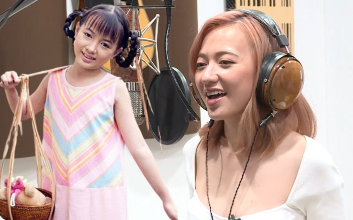 Cuộc sống hiện tại của 'thần đồng âm nhạc' Xuân Nghi sau 10 năm định cư ở Mỹ Ảnh 2