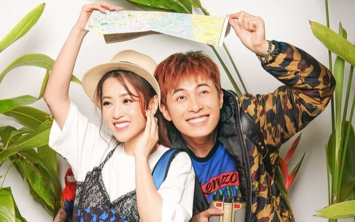 Puka nói hết một lần chuyện tình yêu giữa tin đồn hẹn hò, còn tiết lộ luôn thời điểm lập gia đình Ảnh 2