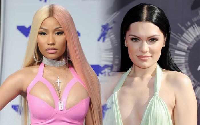 Tranh cãi nổ ra: Jessie J bịa chuyện Nicki Minaj từng 'nhảy vào' hát hit Bang Bang dù không được mời? Ảnh 2
