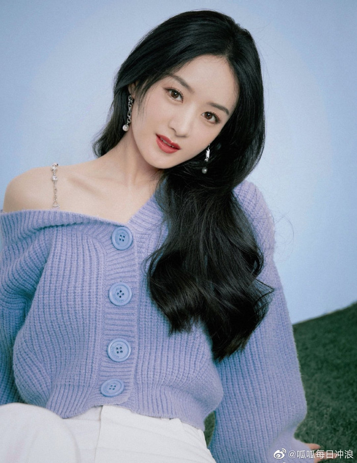 Sau 'Hữu phỉ', Triệu Lệ Dĩnh và Vương Nhất Bác sắp tái hợp trong phim mới? Ảnh 6