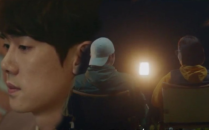 'Hospital Playlist 2' tập 7: Sau 2 tuần trở lại, Min Ha gặp mẹ chồng, Jeong Won cầu hôn thành công? Ảnh 2