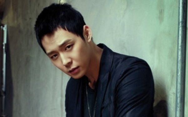Park Yoo Chun giành giải Nam diễn viên chính xuất sắc nhất sau bê bối cưỡng dâm Ảnh 2