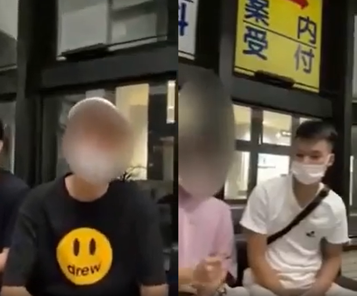 Bạn bè của T.A. kêu gọi người quay video vụ việc đứng ra làm chứng