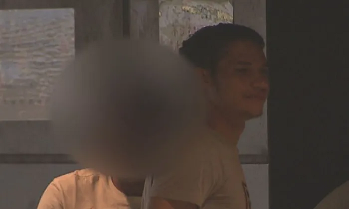 Nghi phạm tình nghi sát hại T.A.