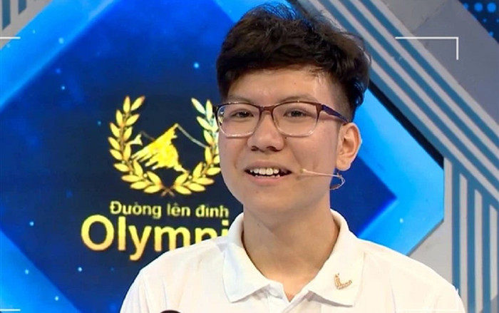 Nam sinh Olympia Nguyễn Việt Thái chính thức lên tiếng xin lỗi sau khi dính phải 'liên hoàn phốt' Ảnh 2