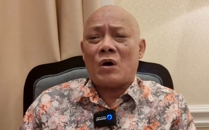 Nghệ sĩ Tấn Hoàng xuống tóc, ăn chay vì bất lực Ảnh 2