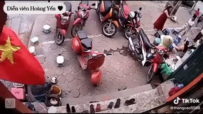 Ảnh cắt từ clip