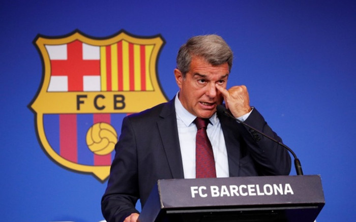 Messi bỏ họp báo vì quá thất vọng Ảnh 2