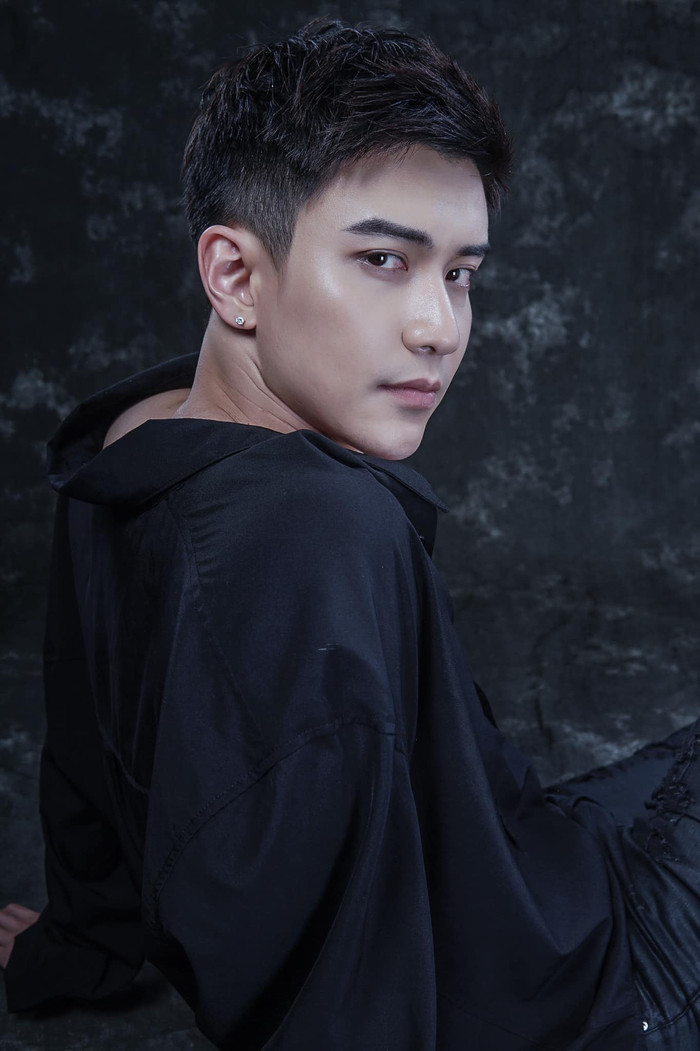 Dũng Bino: 'Không một ai trong gia đình ủng hộ tôi đi theo con đường nghệ thuật' Ảnh 6