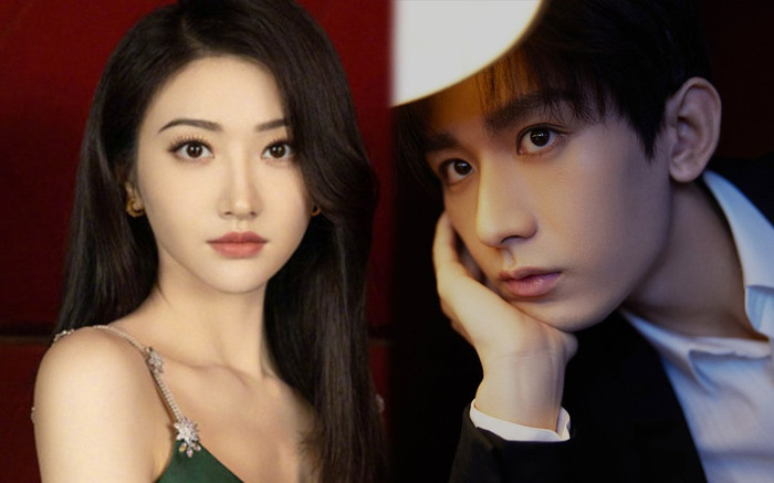 Lỡ hẹn phim trước, Thành Nghị - Cảnh Điềm sắp nên duyên trong 'Phẩm chất lấp lánh'? Ảnh 2