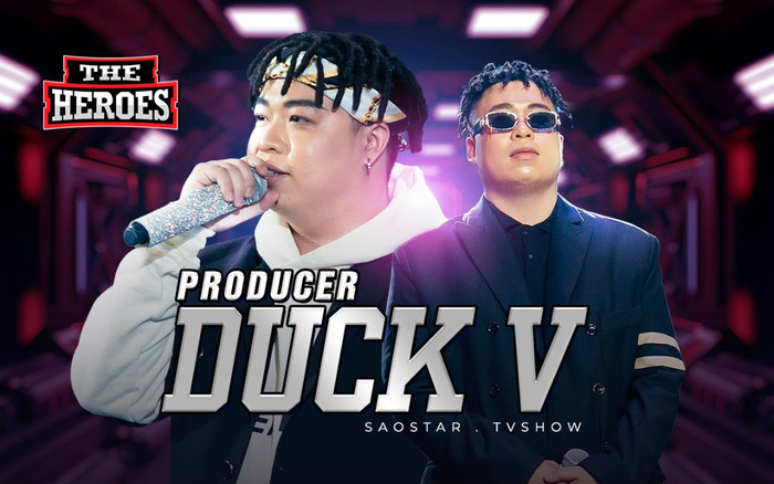 Producer Duck V: 'Tôi sẽ giúp Ali Hoàng Dương thoát ra khỏi 'cửa tử'' Ảnh 2