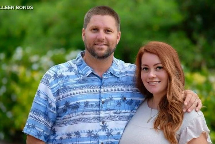 Chị và chồng đều nhiễm Covid-19.&nbsp;