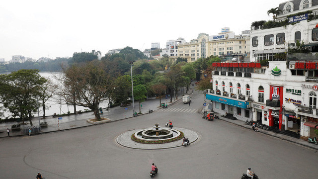 Ảnh minh họa: Gia đình & Xã hội