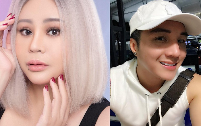 Lê Giang âm thầm làm từ thiện mùa dịch, đến khi nam ca sĩ này bật mí netizen mới biết Ảnh 2