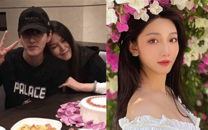 Van xin Thành Long không được, mẹ Ngô Diệc Phàm 'mặt dày' nài nỉ Đô Mỹ Trúc cứu con trai Ảnh 2