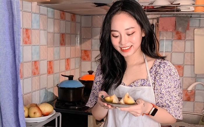 Sau loạt lùm xùm gây tranh cãi, cô giáo Minh Thu đã chính thức lên tiếng giãi bày trong bức tâm thư Ảnh 2