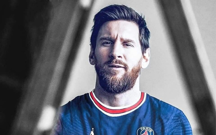 Nóng: Hoàng gia Qatar xác nhận PSG chiêu mộ thành công Messi Ảnh 2