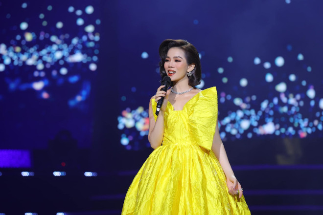 Sau nhiều năm, Lệ Quyên hiện đã đạt được nhiều thành công trong sự nghiệp ca hát.