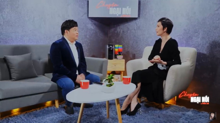 Quang Lê hé lộ từng vay tiền lãi suất cao, cưới vợ ở năm 22 tuổi.