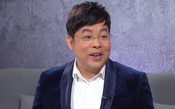 Quang Lê hé lộ từng vay tiền lãi suất cao, cưới vợ ở năm 22 tuổi Ảnh 2