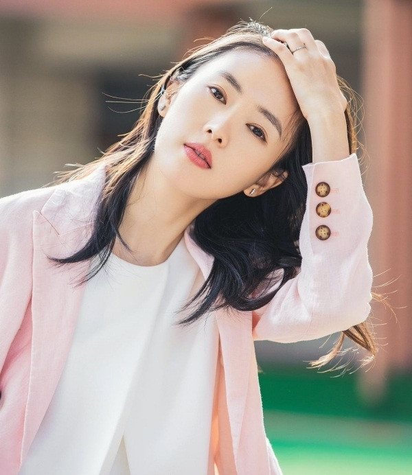 Hay tin đóng cặp cùng Triết Hạn, netizen lo lắng 'thị hậu Bạch Ngọc Lan' Đồng Dao phải 'gánh' cả phim Ảnh 6