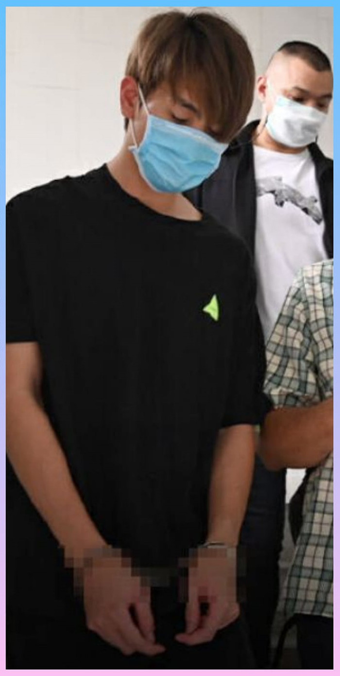 Toytoy Thanapat lộ diện trước truyền thông sau án mạng, lời khai của nghi phạm thay đổi chóng mặt Ảnh 12