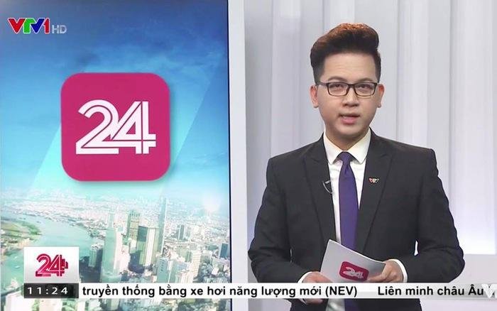 Nam MC VTV lên tiếng đầy hài hước khi bị khán giả 'ý kiến' về... cặp chân mày Ảnh 3